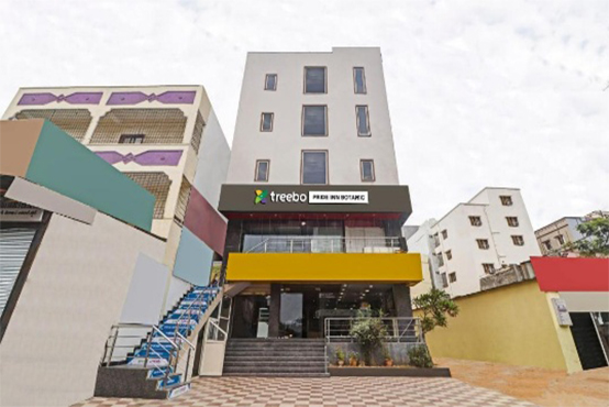 Le Meridien